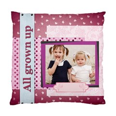 child - Standard Cushion Case (Two Sides)
