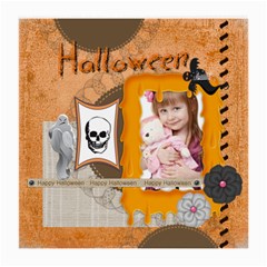 halloween - Medium Glasses Cloth