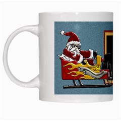 Rockin  Around The Christmas Tree Mug 2