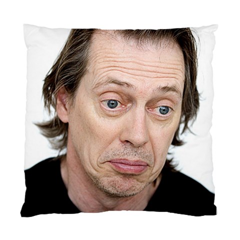 Steve Pillow By Eric Miner Front