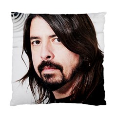 dave pillow - Standard Cushion Case (One Side)