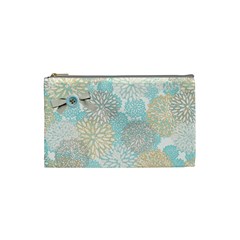 cosmetic bag complicity (7 styles) - Cosmetic Bag (Small)
