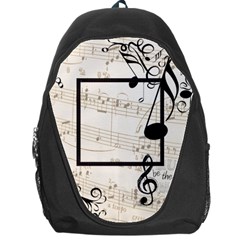 Music Backpack