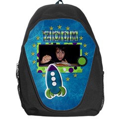 Diz-a Space Story Backpack