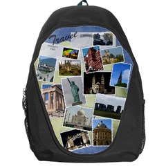 Travel Backpack Bag