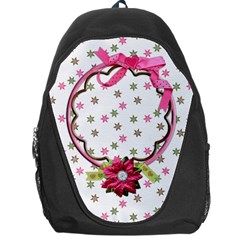 Merry Backpack - Backpack Bag