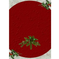 Christmas 5x7 Greeting Card