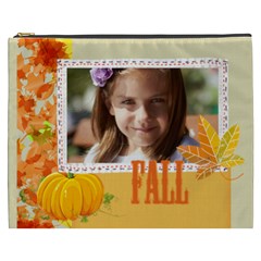 fall (7 styles) - Cosmetic Bag (XXXL)