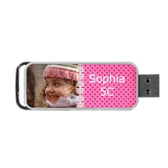 My Princess Usb Flash (2 Sided)