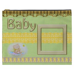 Baby Cosmetic Bag (XXXL) (7 styles)