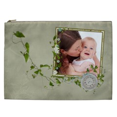 Timeless Cosmetic Bag (XXL)  (7 styles)