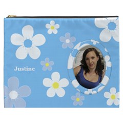 Daisy Cosmetic Bag (XXXL) (7 styles)