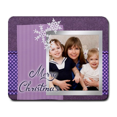 Kids By Joely 9.25 x7.75  Mousepad - 1