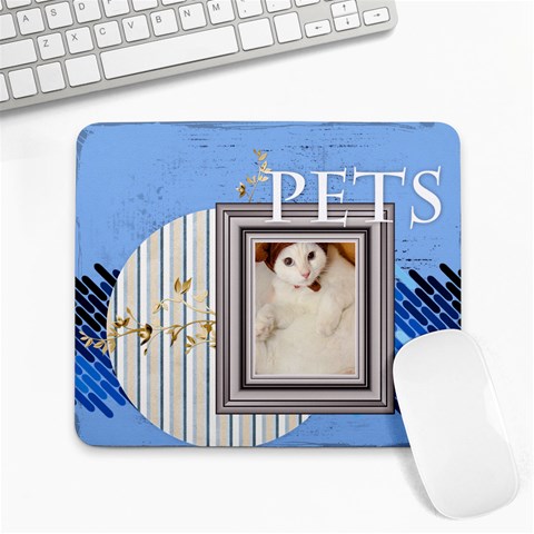 Pets By Joely 9.25 x7.75  Mousepad - 1