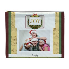 joy (7 styles) - Cosmetic Bag (XL)