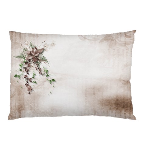 Pillowcase2 By Kaye 26.62 x18.9  Pillow Case