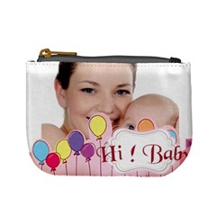 baby - Mini Coin Purse