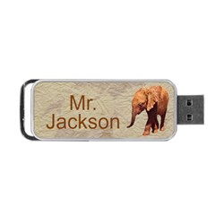 #1 Teacher Portable Usb 2 Sides