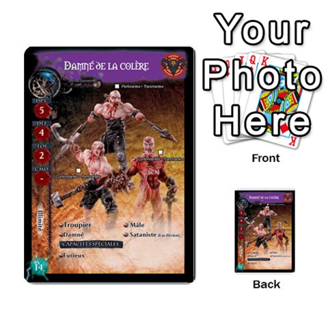 Cartes Hell Dorado By Dreadaxe Front 3