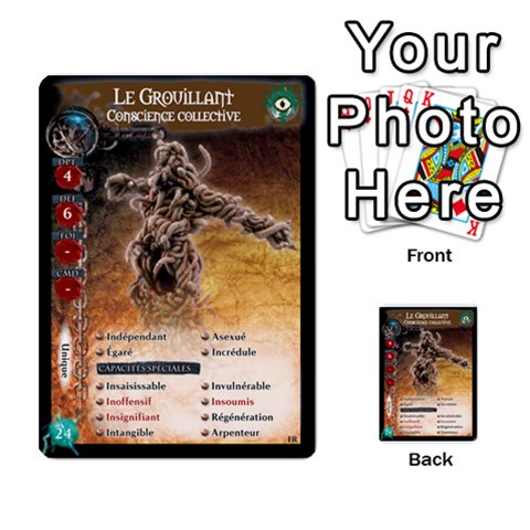 Cartes Hell Dorado By Dreadaxe Front 31