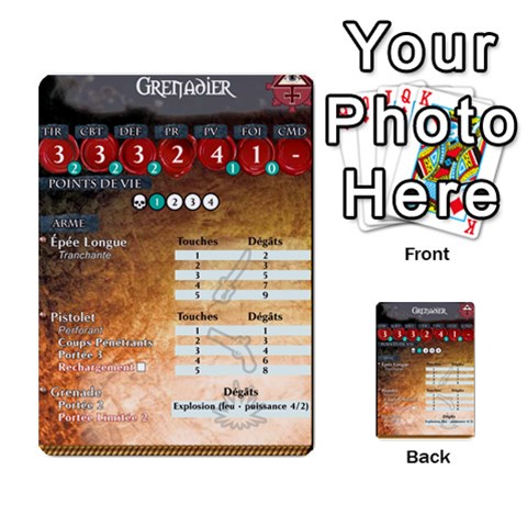 Cartes Hell Dorado 2 By Dreadaxe Back 43