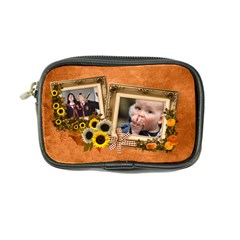 Autumn Delights - Coin Purse 