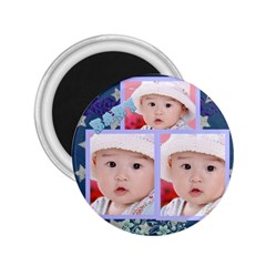 Baby - 2.25  Magnet