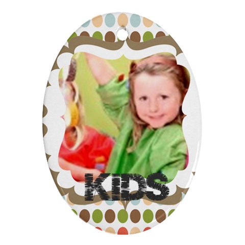 Kids By Mac Book Front