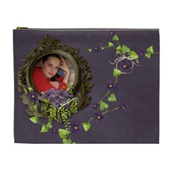 Lavender Dream - Cosmetic Bag (XL)  (7 styles)