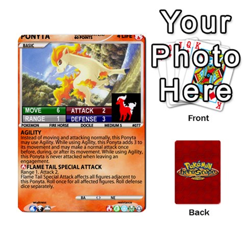 Pokemon 54 Front - Diamond5