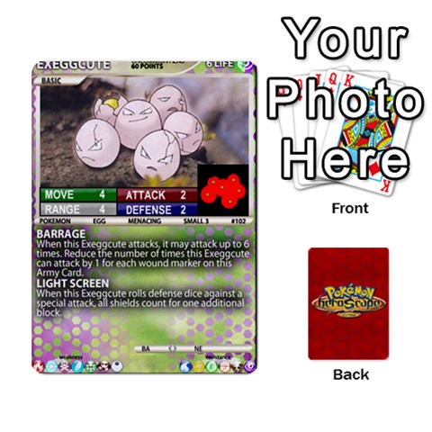 Pokemon 54 Front - Spade6