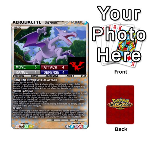 Pokemon 108 Front - Heart6