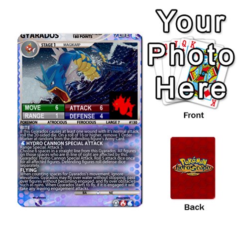 Pokemon 108 Front - Diamond3