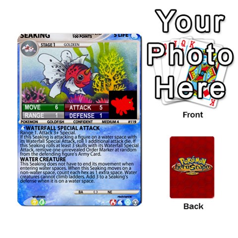 Pokemon 108 Front - Club3