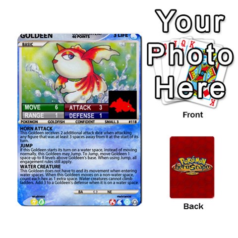 Pokemon 108 Front - Club5