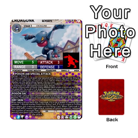 Pokemon 108 Front - Spade7