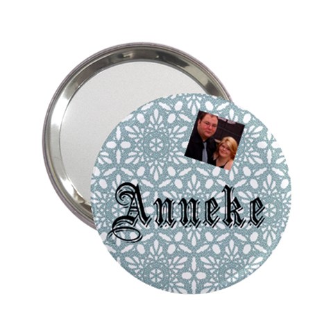 Mirror Anneke By Liesl Front