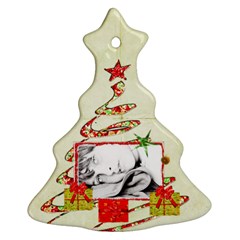 Ornament Christmas tree - Ornament (Christmas Tree) 