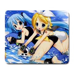 Large Mousepad