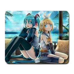 Large Mousepad