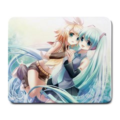 Large Mousepad