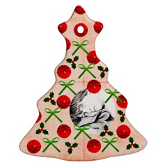 Ornament Christmas tree 03 - Ornament (Christmas Tree) 