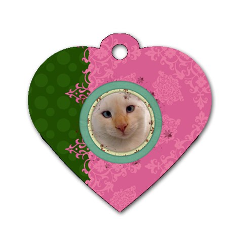 Fancy Tag By Digitalkeepsakes Back