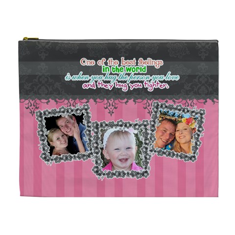 Hug The One You Love  By Digitalkeepsakes Front