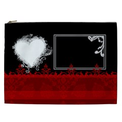 love - Cosmetic Bag (XXL)