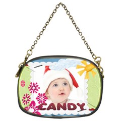 candy - Chain Purse (Two Sides)
