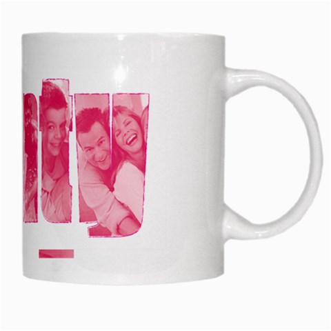 Aunty Mug By Heidi Crawford Right