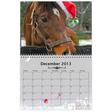 Mom s Calendar By Suzie Dec 2013