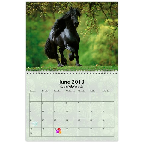 Mom s Calendar By Suzie Jun 2013