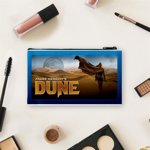 Dune Back